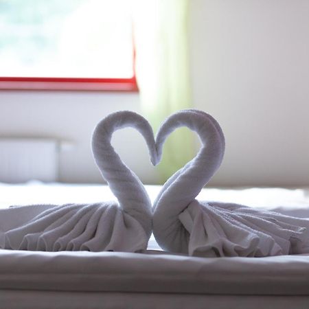 Hotel Galaxie Zlín Eksteriør billede
